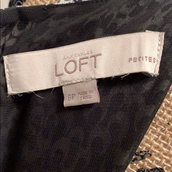 Ann Taylor LOFT Dress - Picture 5 of 7